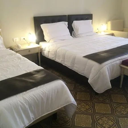Alexander House Catania