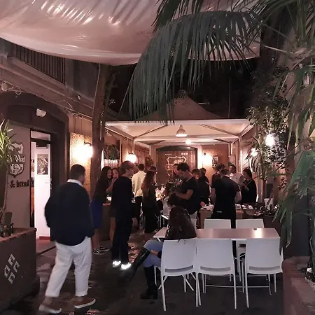 Alexander House Catania